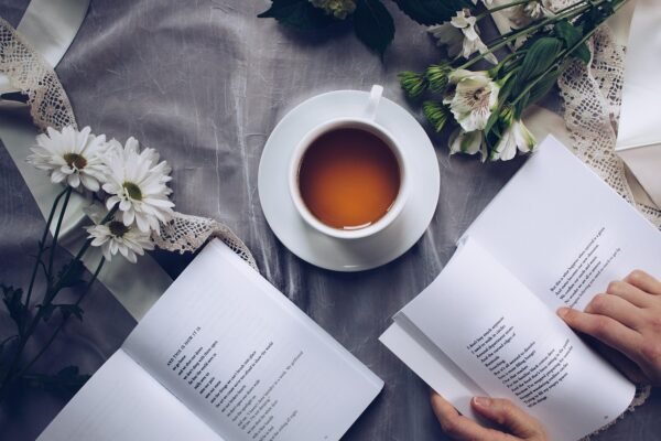 Membangun Minat Baca Melalui Komunitas Pembaca Buku di Perpustakaan Kota Blitar